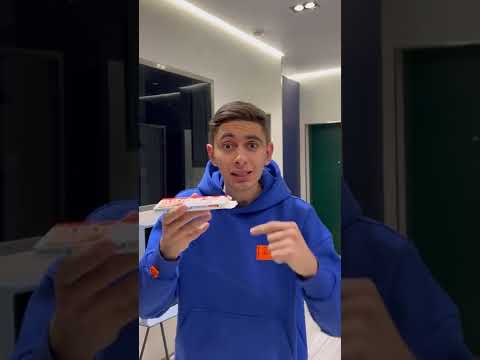 Объясняю на Киндерах