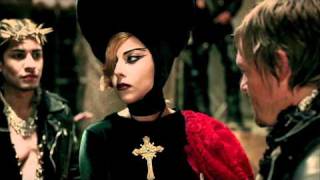 [M/V] Lady Gaga - Judas