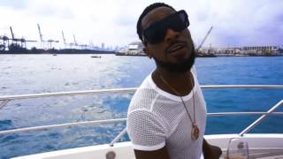Diaries of D'Banj (Ep2) - South Beach,  Miami