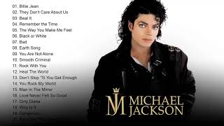 Michael Jackson Greatest Hits Michael Jackson Playlist Of All Songs