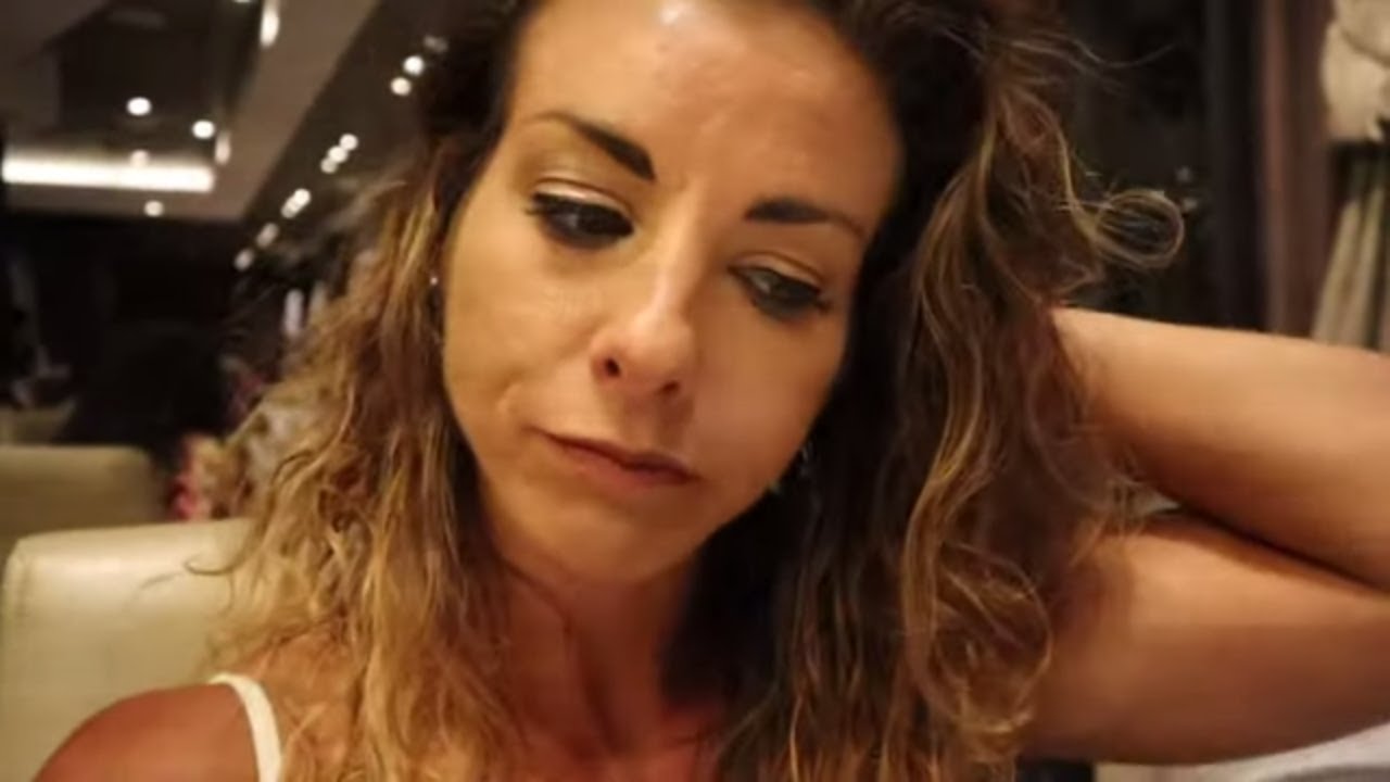 Okay So... Dinner Was Interesting... | Harmony of the Seas