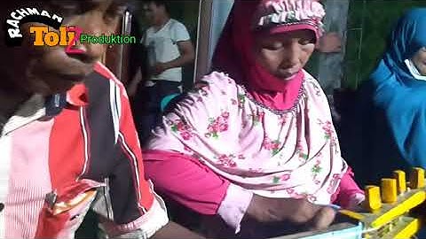 LELEGESAN.musik tradisional suku tolitoli