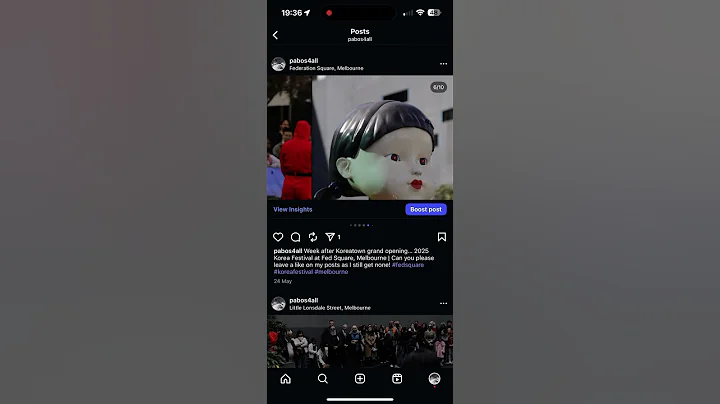 My IG acc is shadow banned and will no longer be making more posts #shadowban #shadowbanned #Shorts