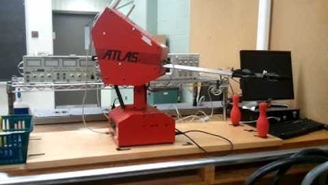 Robot Race (Internet Embedded Systems)