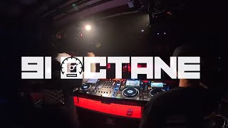 91 OCTANE @ THE CIRCLE OC | HELMET POV (FULL RIDDIM SET)
