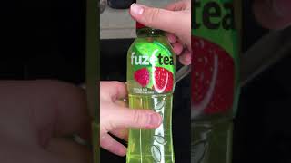 Проверил Fuzetea | Отрава? | КОНТРОЛЬНАЯ ЗАКУПКА