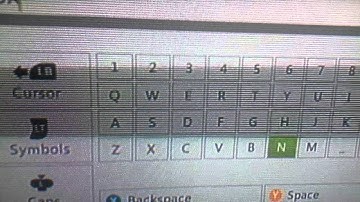 How to make your Clan tag with Buttons in Mw3