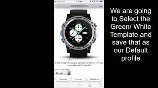 GMT4 Master Install & Setup screenshot 5