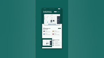 CodeNova SaaS Website Template