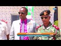 Barnaamijka bariido suuban cna somali tv anzal yussuf