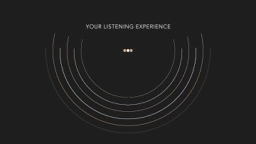 Advert - Airsound Technology by Orbitsound