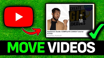 Hoe je alle video