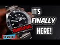 It&#39;s finally here! We have been patient! | Unboxing | Full Review