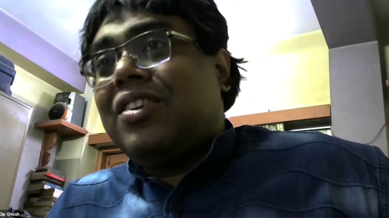 Bengali Science Fiction YouTube