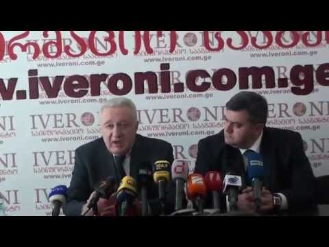 ივერონის პრესკლუბი (03.01.2013).flv