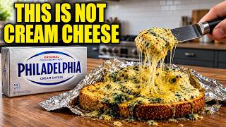 WHY You MUST Avoid These 7 US Cream Cheese Brand at All Costs (And 3 to Buy)