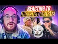 REACTING TO INDUSTRY ARTIST | THIS IS WHY YOU NEED EFX