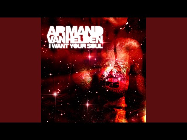 I Want Your Soul - YouTube