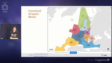 Chantal Arkema - Integration testing of flight plans