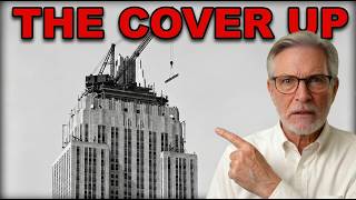 The Killing Machine That Built The Empire State Building — They LIED About The Numbers