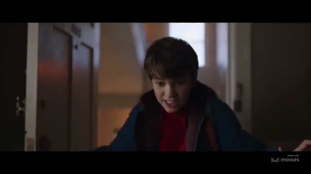 The buddi song fandub latino echo por mi 