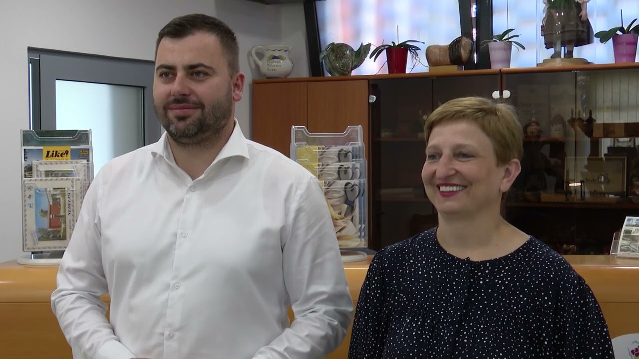 VTV Dnevnik 06. lipnja 2024.