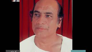 Interview of Mehdi Hassan (2)- From Audio Archives of Lutfullah Khan