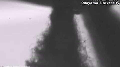 High-Speed Video Camera HPV-X2 – "Atomization Process of Fuels Near the nozzle outlet"