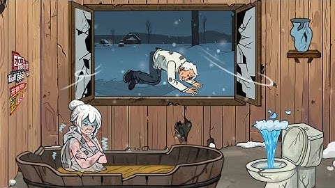 brain puzzle tricky quest level 31 Bath Redo