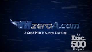 What Makes a Great Flight Instructor - MzeroA Flight Training
