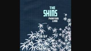 The Shins - Nothing At All