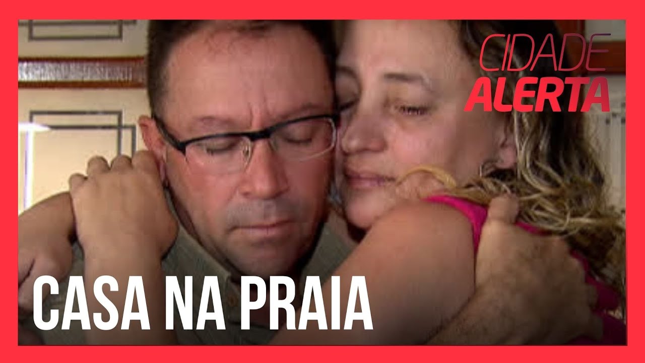 Casal perde todas as economias em golpe de falsos corretores de imóveis