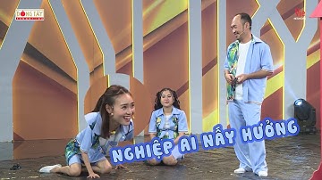 Bị Lan Ngọc và Tiến Luật nhất quyết chối bỏ đồng đội, Lâm Vỹ Dạ bơ vơ | 7NCX #17