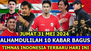 MENGGEMPARKAN PERINGKAT FIFA BISA MELEWATI VIETNAM DAN THAILAND!! Berita Timnas Indonesia Hari Ini