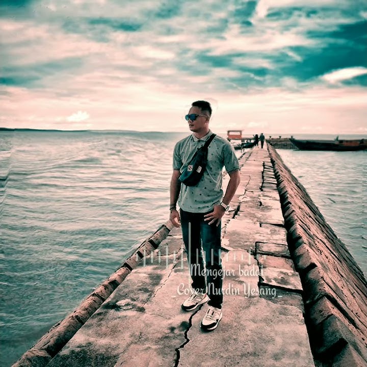 Mengejar Badai _Cover Nurdin Yesang_ Status WA