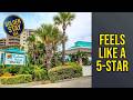 Bahama House - Daytona Beach Shores - Feels Like a 5-Star | Daytona Beach (FL), United States🏨