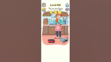 dop5#level 483#throw the trash away#short