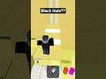 am i cooked fr 🤔 #roblox
