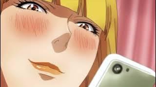 Hana Need Some Jail Time