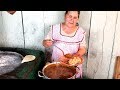 Mole de rancho de mi rancho a tu cocina