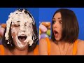 Pies in the face and messy compilation