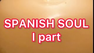 Spanish Soul Blues – Bajo la Luna de Sevilla | Deep Voice screenshot 4