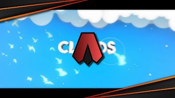 Free epic clouds intro I PZP CM3 I Download in desc!