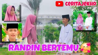 Dinda Rindu Randika #ceritajekho #karawang