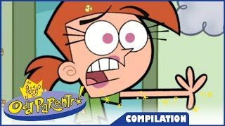 The Fairly Oddparents Best Babysitter