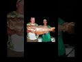 Wreck Fishing 62 pound Cubera Snapper