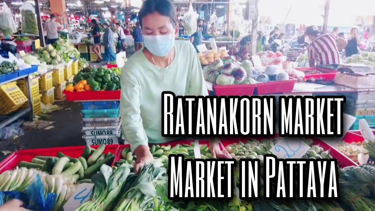 RETIRED EXPAT LIFE in PATTAYA THAILAND Ep.6 ( Weekly Routine ) - YouTube