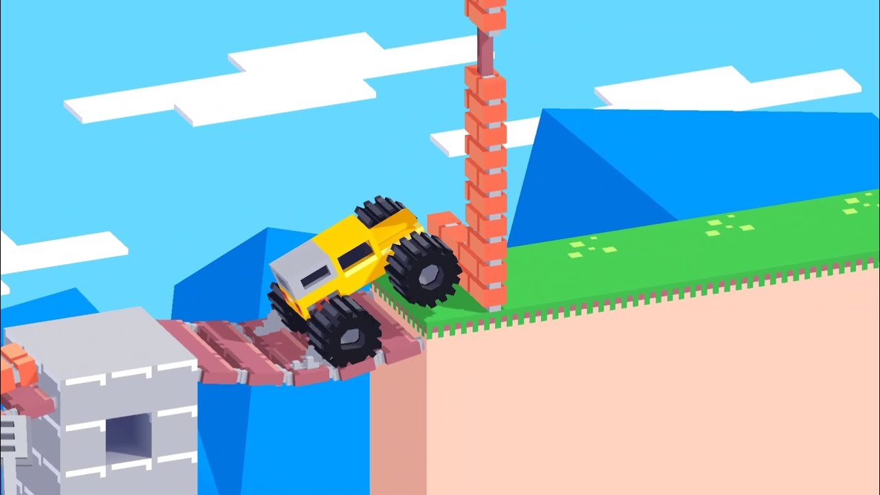 Drivermad Drive Mad Gameplay | Full Long Video HD - YouTube