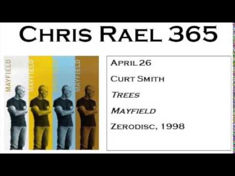 Curt Smith - Trees (Mayfield, 1998, Zerodisc) - YouTube