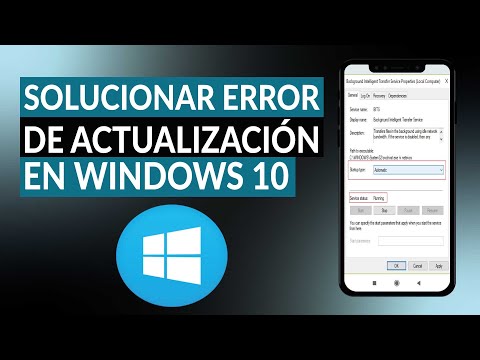 Cómo solucionar el error de actualización 0x800705b4 en WINDOWS 10